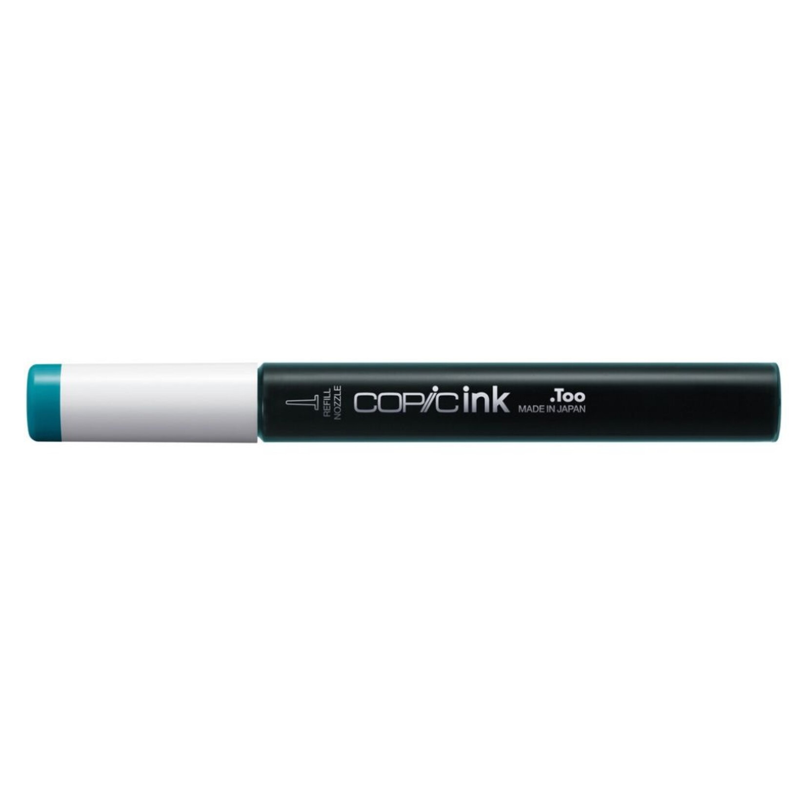 COPIC INK REFILL 12ML BG57 JASPER