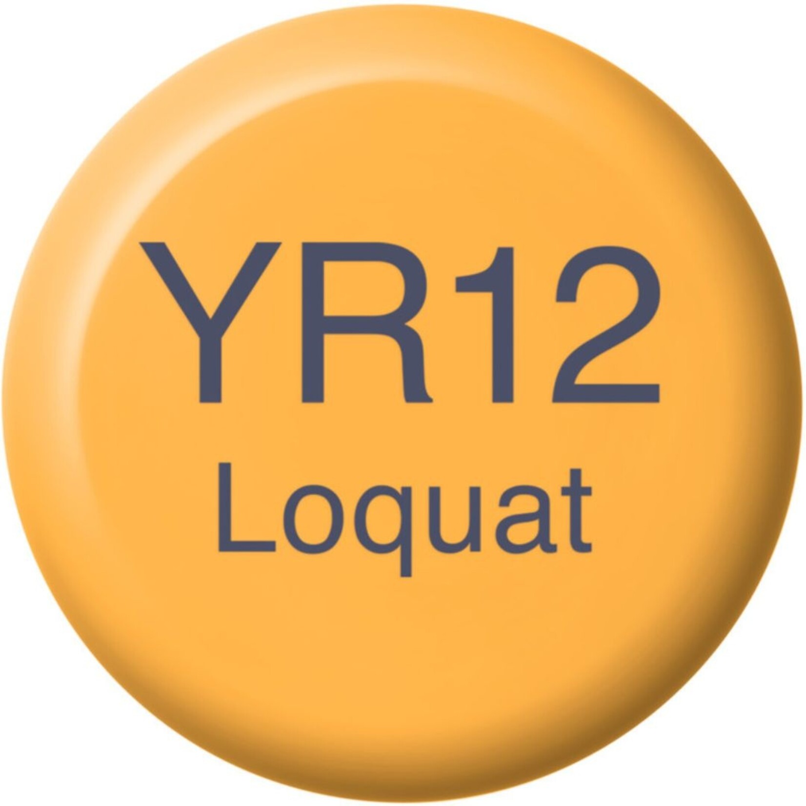 COPIC INK REFILL 12ML YR12 LOQUAT