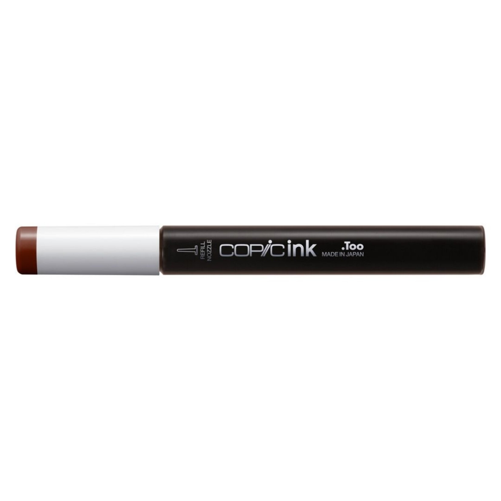 COPIC INK REFILL 12ML E39 LEATHER