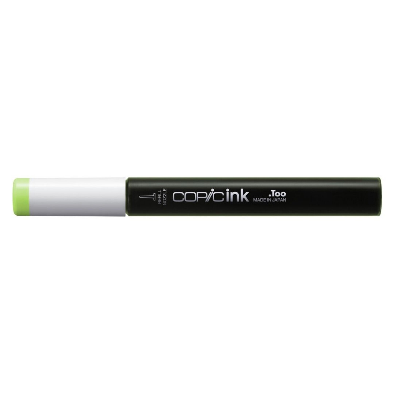 COPIC INK REFILL 12ML YG13  CHARTREUSE
