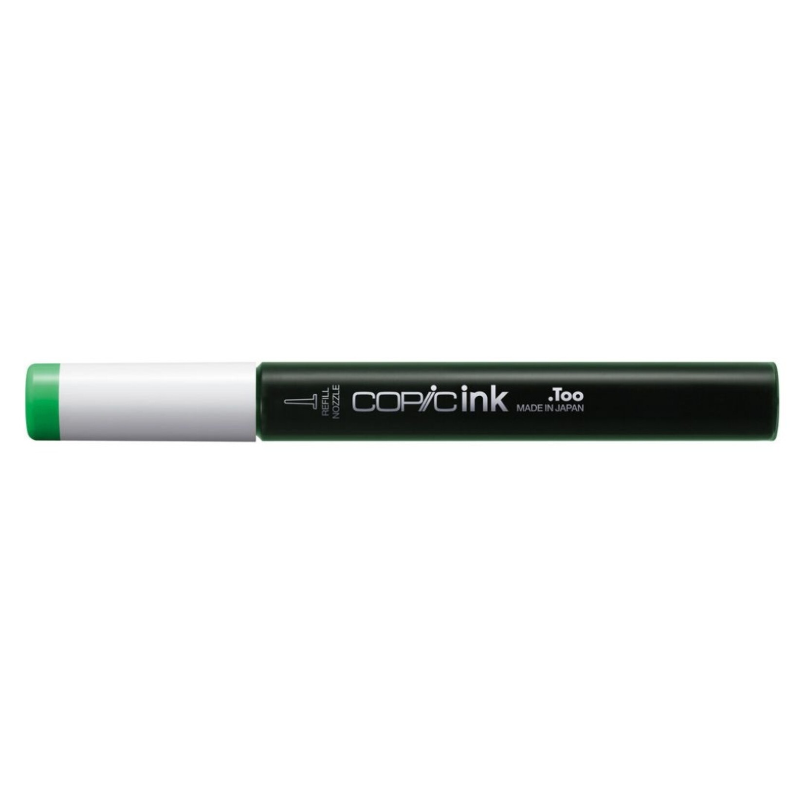 COPIC INK REFILL 12ML G03 MEADOW GREEN