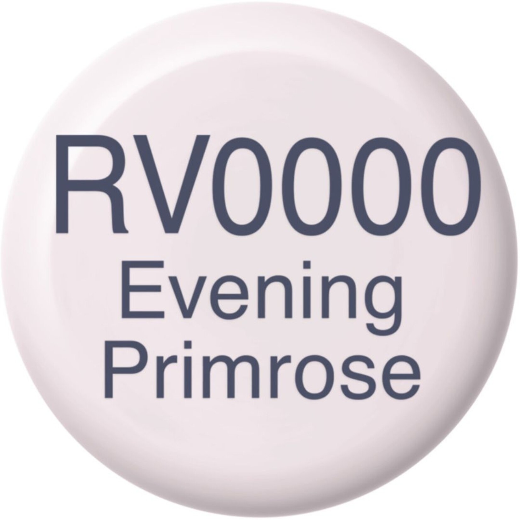 COPIC INK REFILL 12ML RV0000 EVENING PRIMROSE