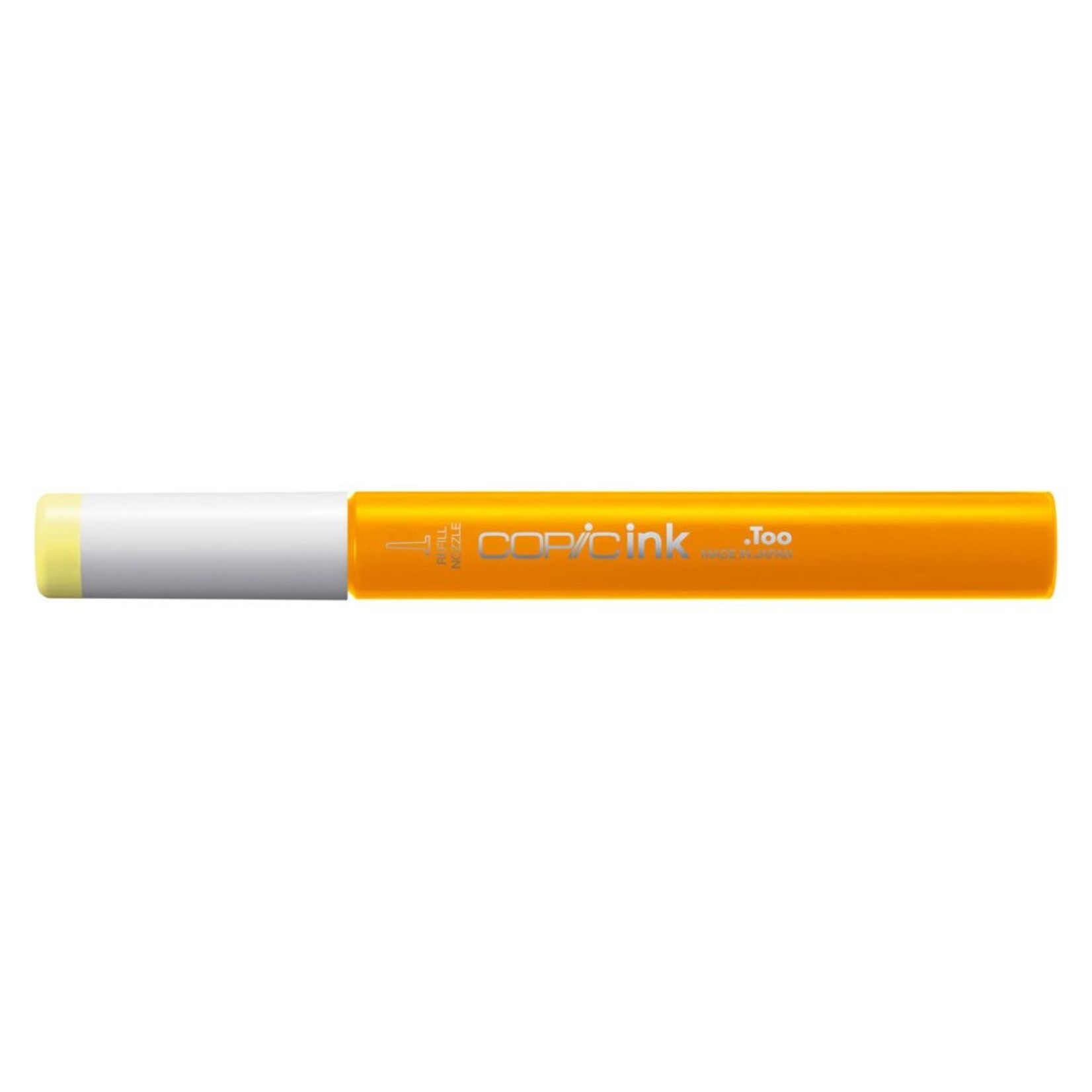 COPIC INK REFILL 12ML Y02 CANARY YELLOW