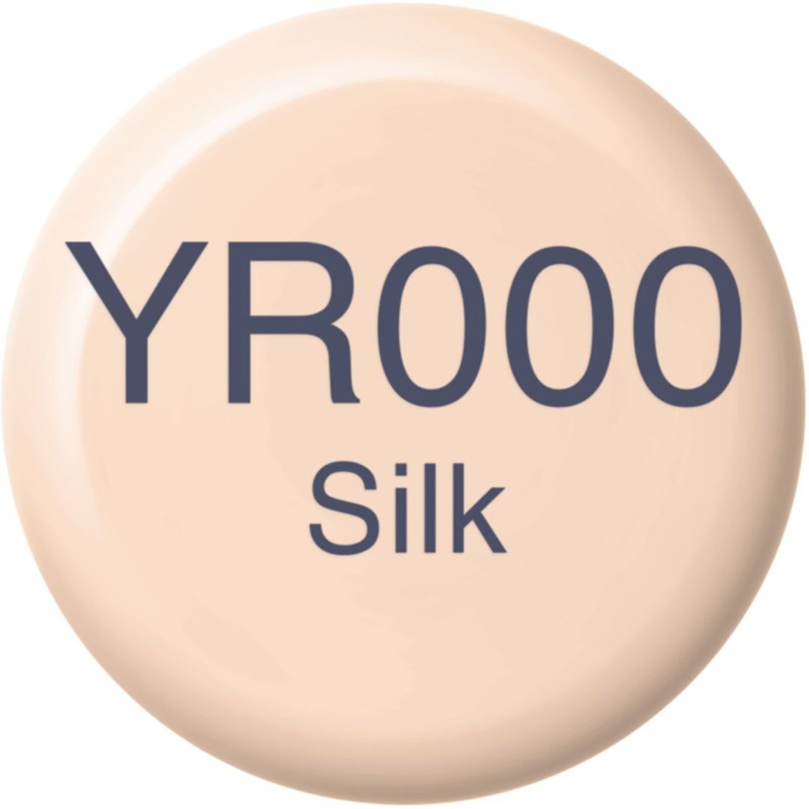 COPIC INK REFILL 12ML YR000 SILK