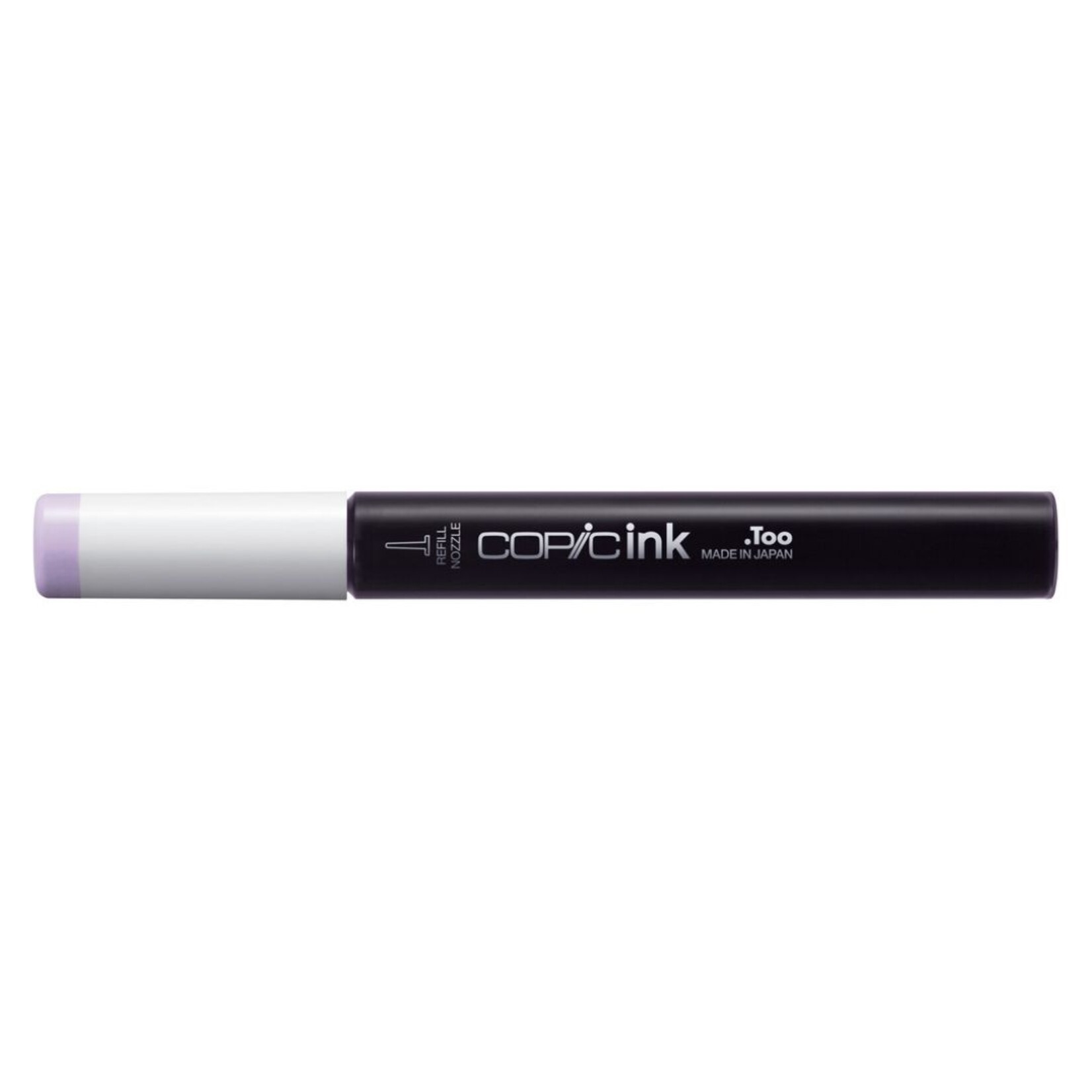 COPIC INK REFILL 12ML BV000 IRIDESCENT MAUVE