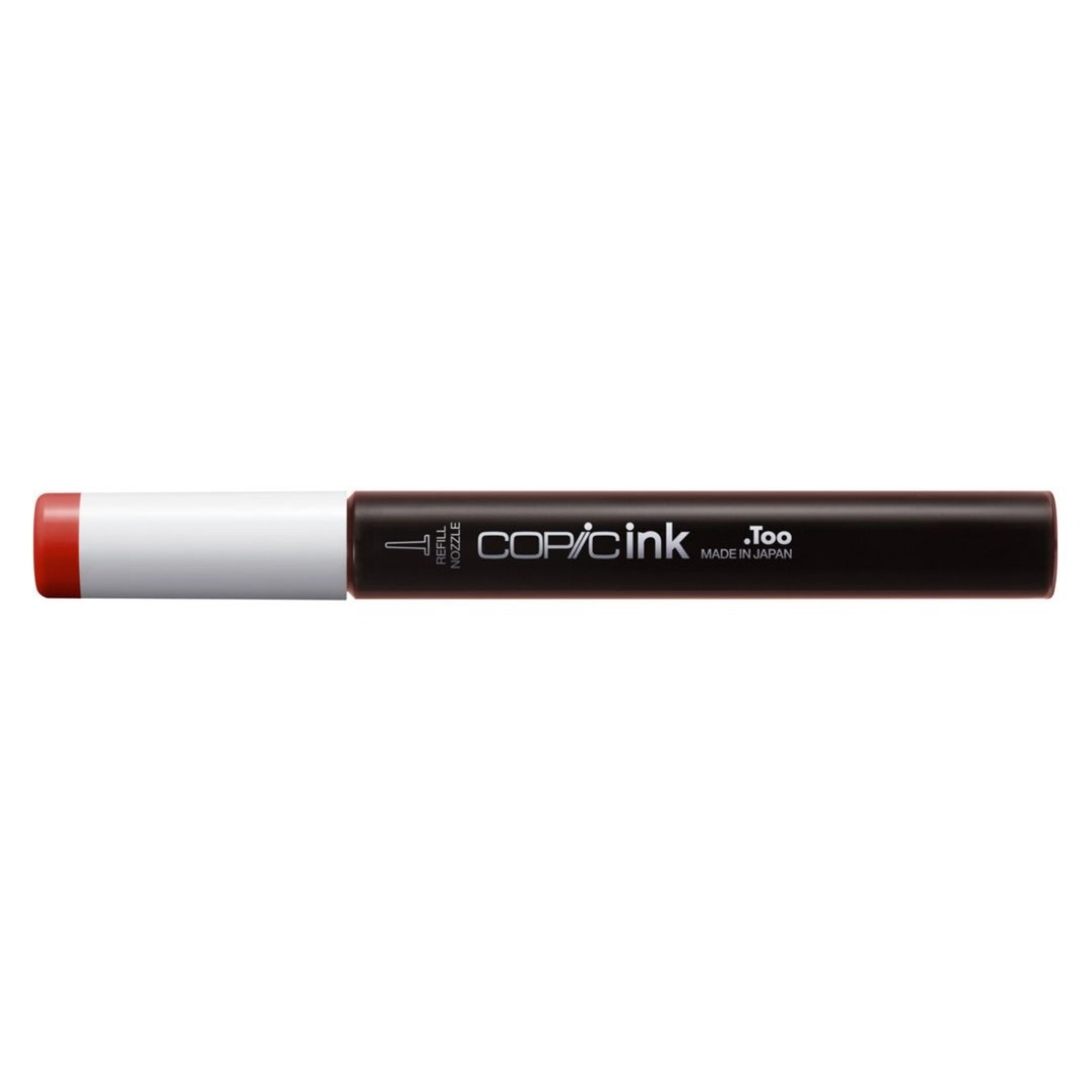 COPIC INK REFILL 12ML E07 LIGHT MAHOGANY