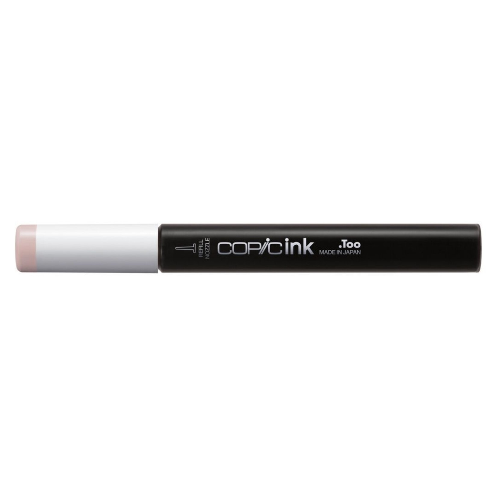COPIC INK REFILL 12ML E70 ASH ROSE