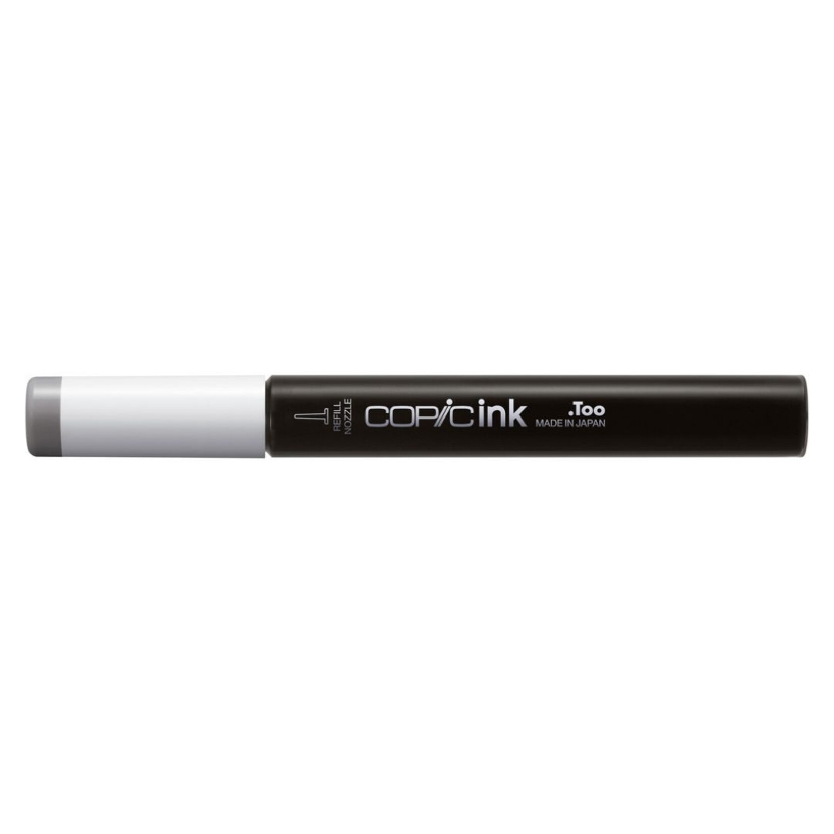 COPIC INK REFILL 12ML T7 TONER GRAY 7