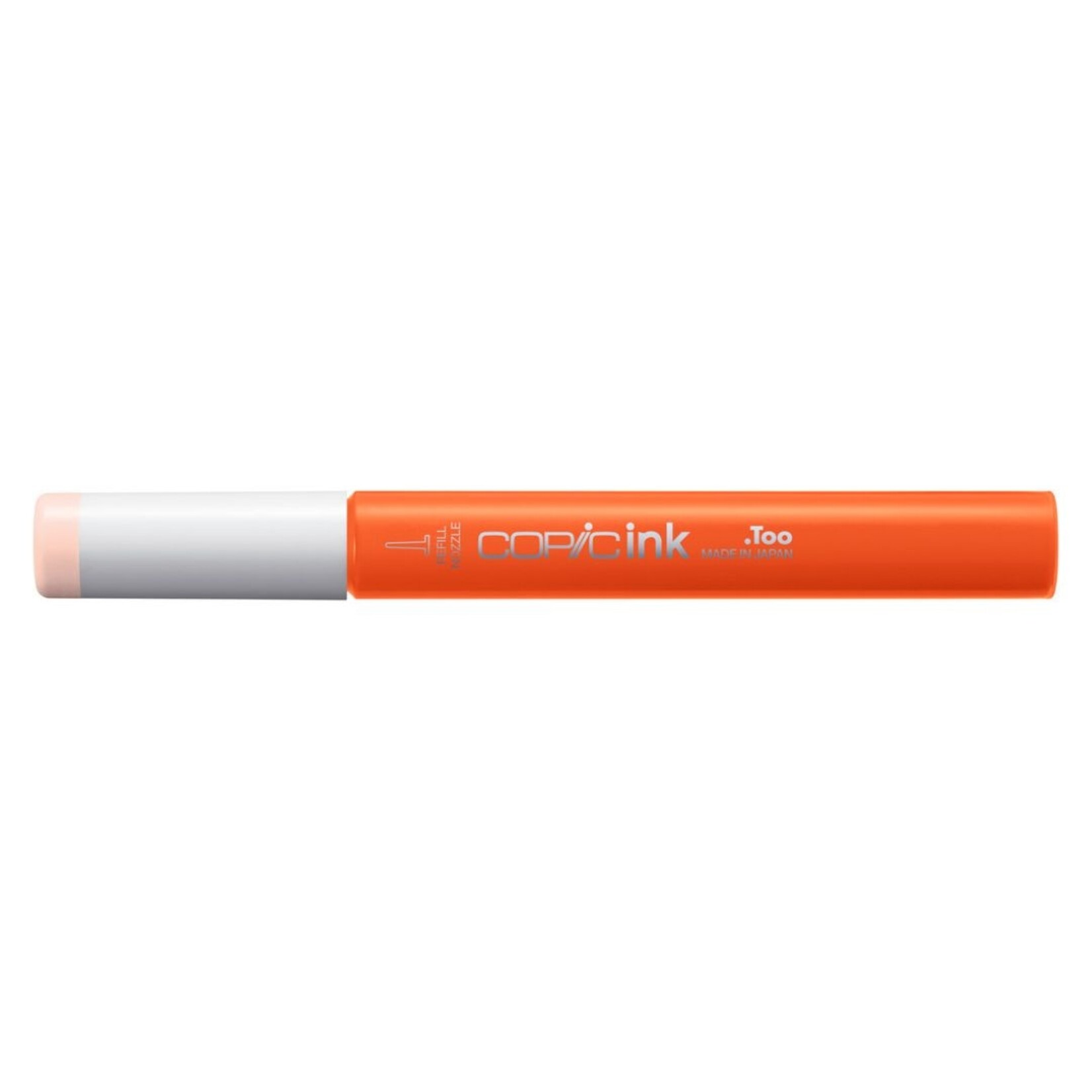 COPIC INK REFILL 12ML E01 PINK FLAMINGO