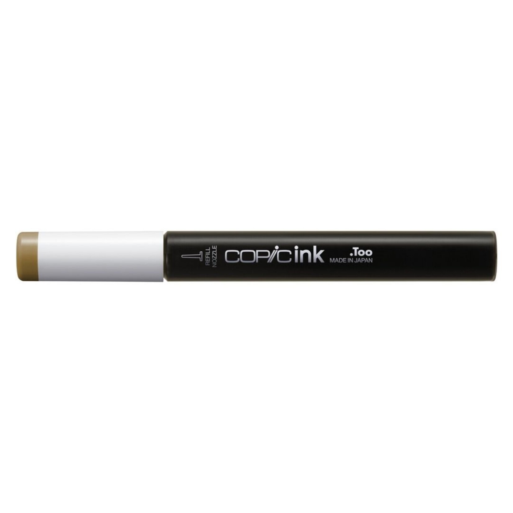 COPIC INK REFILL 12ML E87 FIG