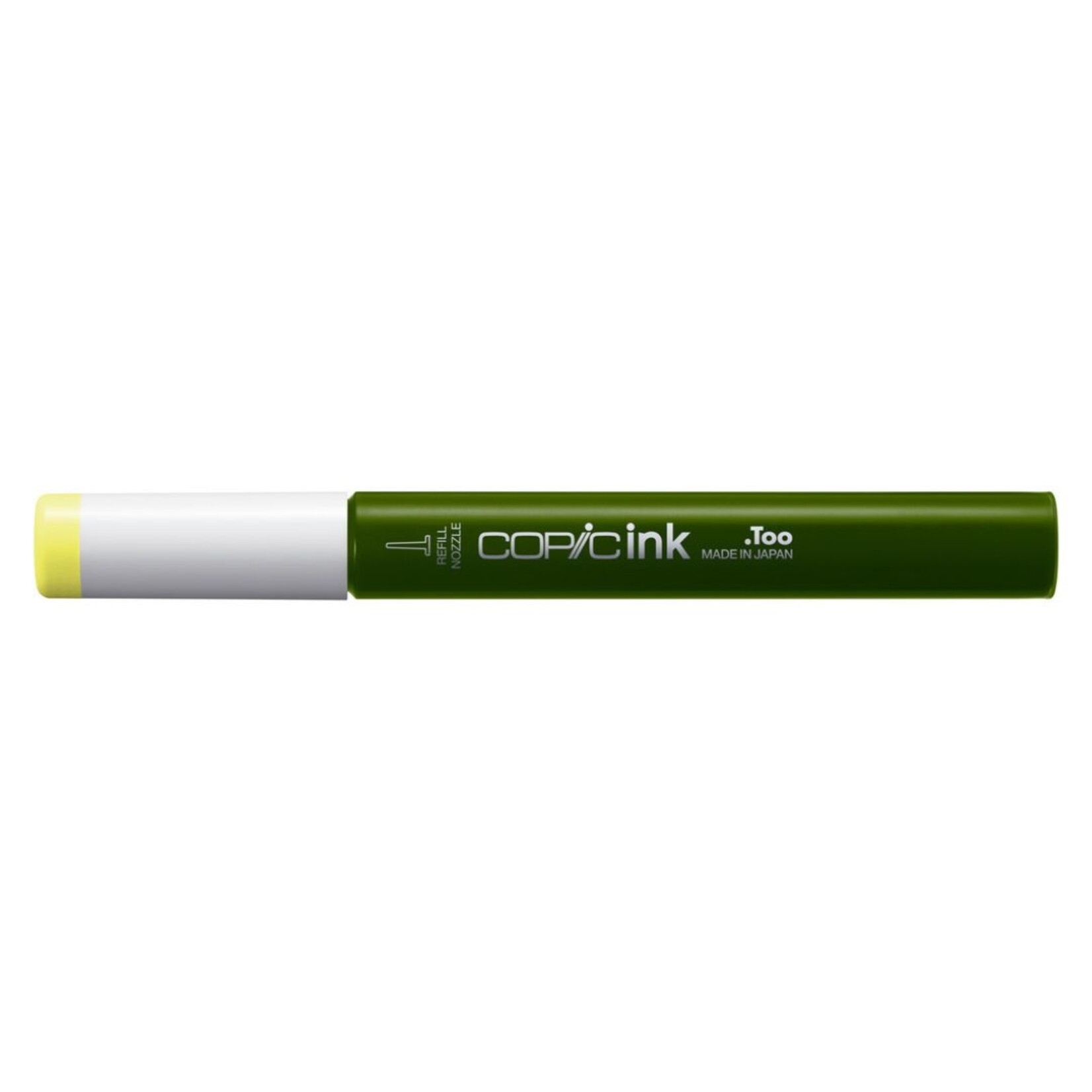 COPIC INK REFILL 12ML YG21 ANISE