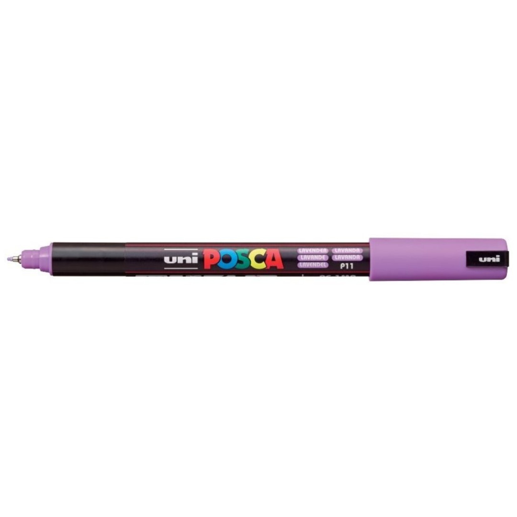 POSCA UNI POSCA MARKER PC-1MR LAVENDER