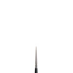 WINSOR & NEWTON BRUSH SERIES 7 ROUND 000