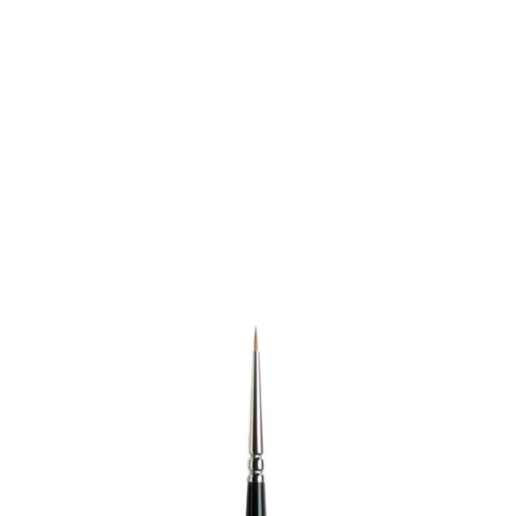 WINSOR & NEWTON BRUSH SERIES 7 ROUND 000