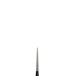 WINSOR NEWTON WINSOR & NEWTON BRUSH SERIES 7 ROUND 00