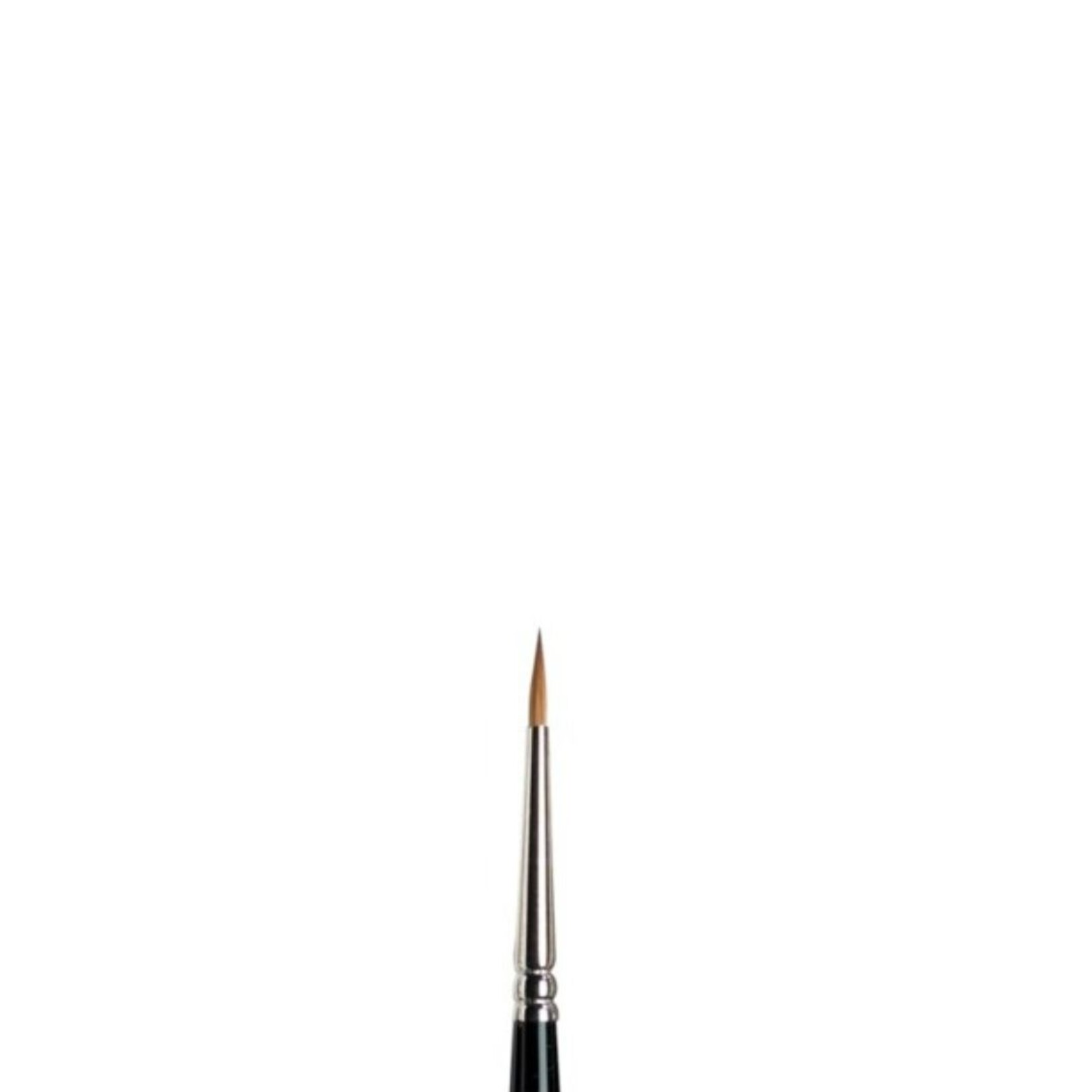 WINSOR & NEWTON BRUSH SERIES 7 ROUND 1