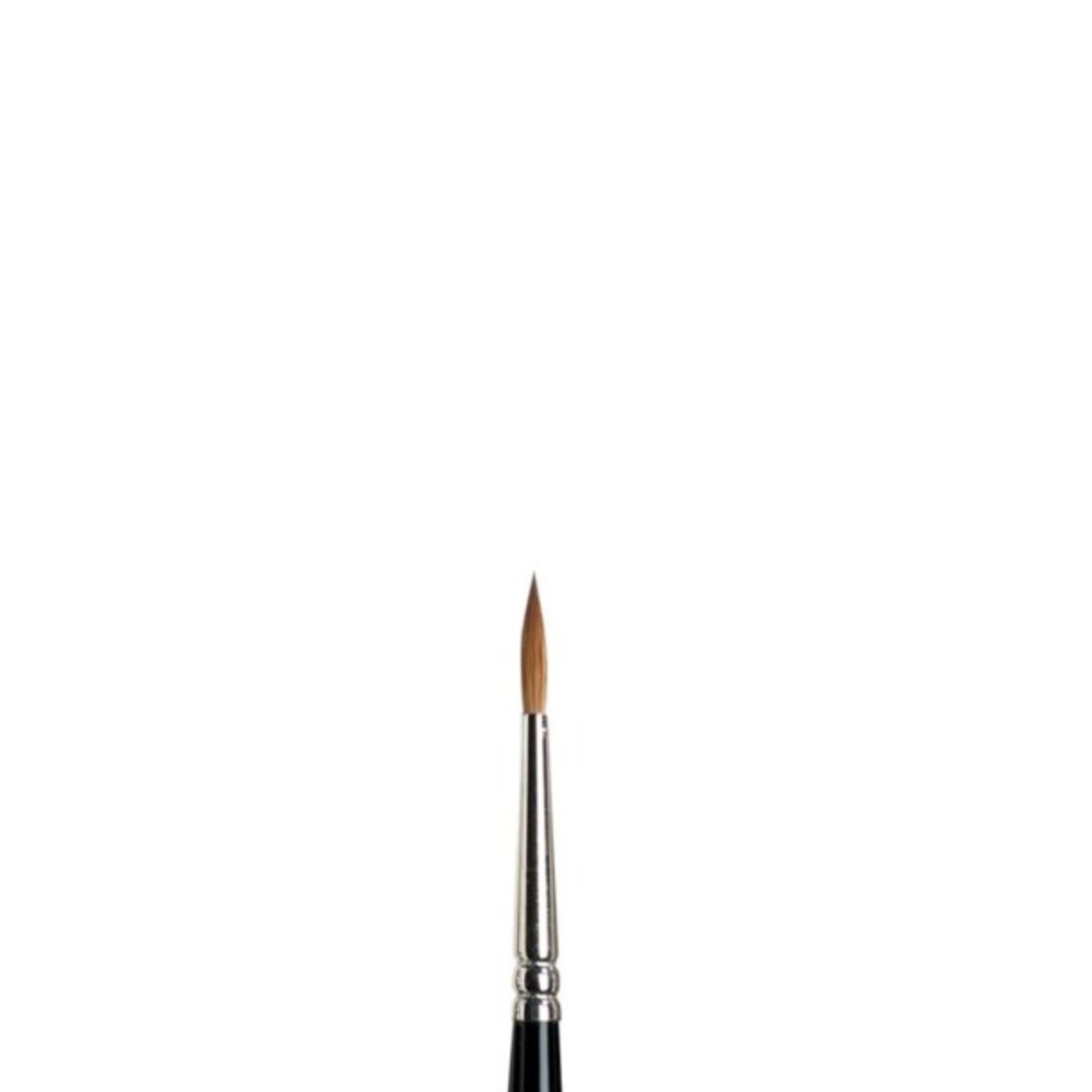 WINSOR & NEWTON BRUSH SERIES 7 ROUND 2