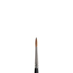 WINSOR NEWTON WINSOR & NEWTON BRUSH SERIES 7 ROUND 3