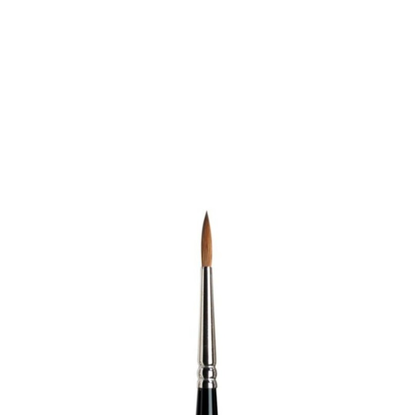 WINSOR NEWTON WINSOR & NEWTON BRUSH SERIES 7 ROUND 3