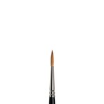 WINSOR NEWTON WINSOR & NEWTON BRUSH SERIES 7 ROUND 4