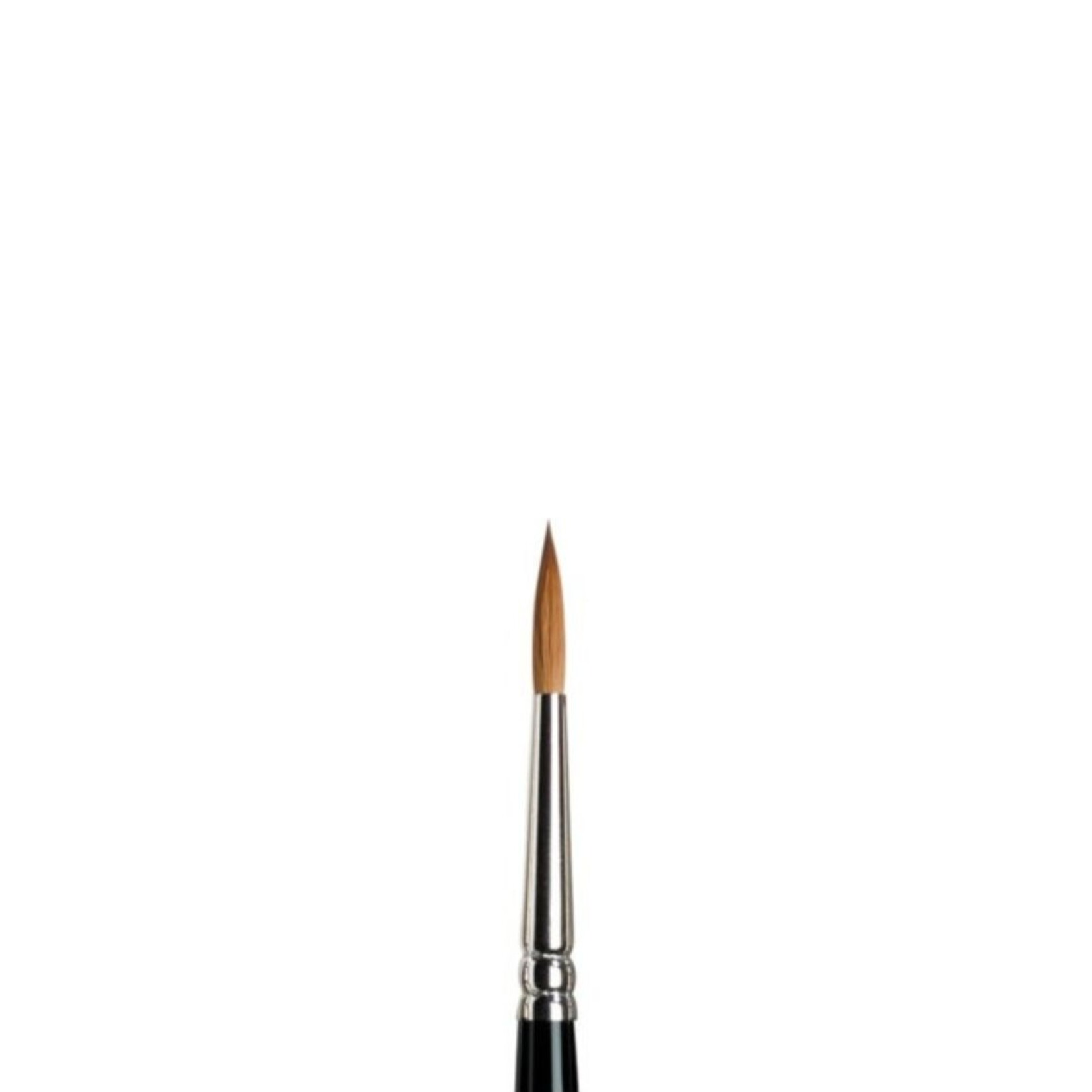 WINSOR NEWTON WINSOR & NEWTON BRUSH SERIES 7 ROUND 4