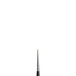 WINSOR & NEWTON BRUSH SERIES 7 MINIATURE ROUND 00