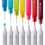 Copic Ink Refills