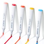 Copic Sketch Markers