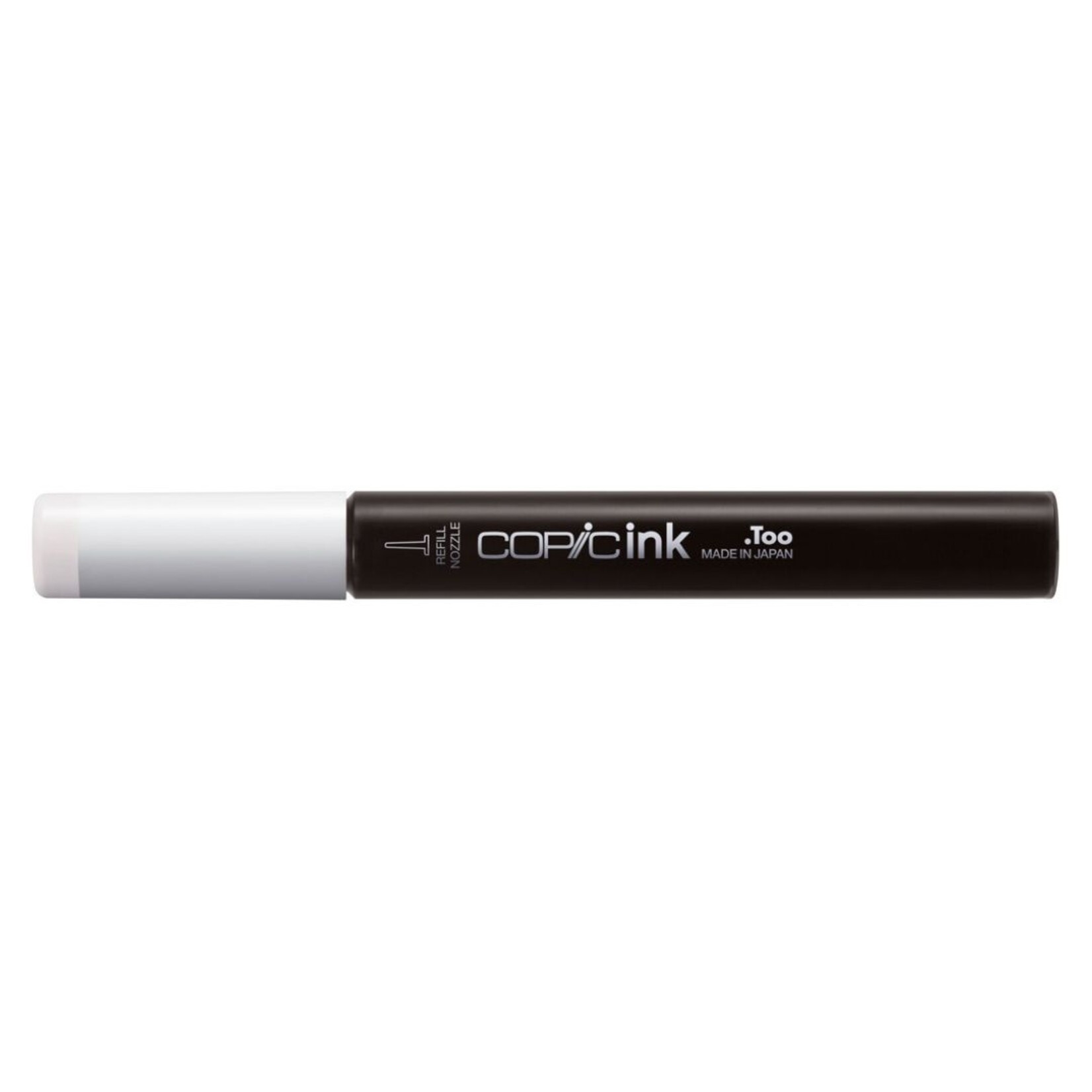 COPIC INK REFILL 12ML T1 TONER GRAY 1