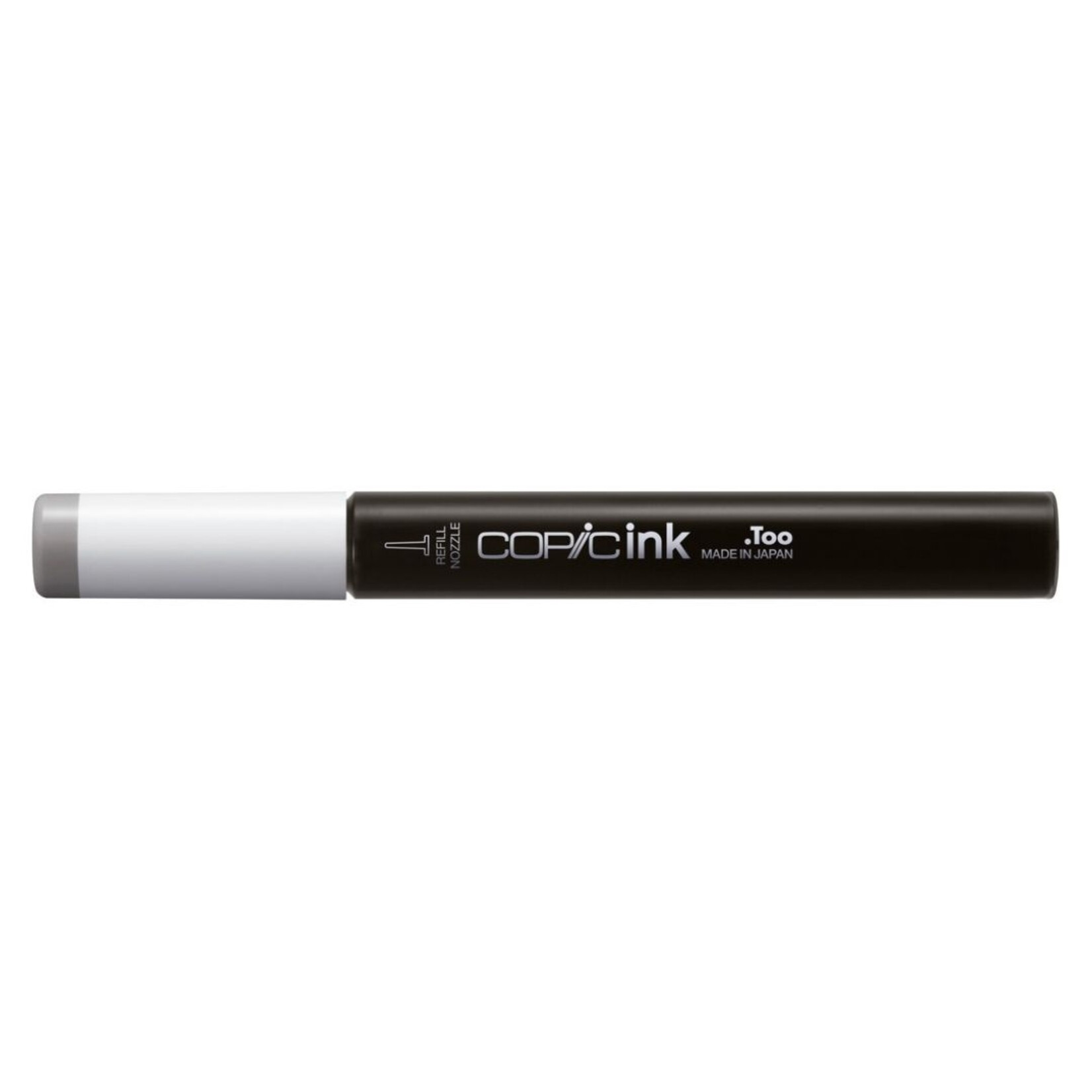COPIC INK REFILL 12ML T6 TONER GRAY 6