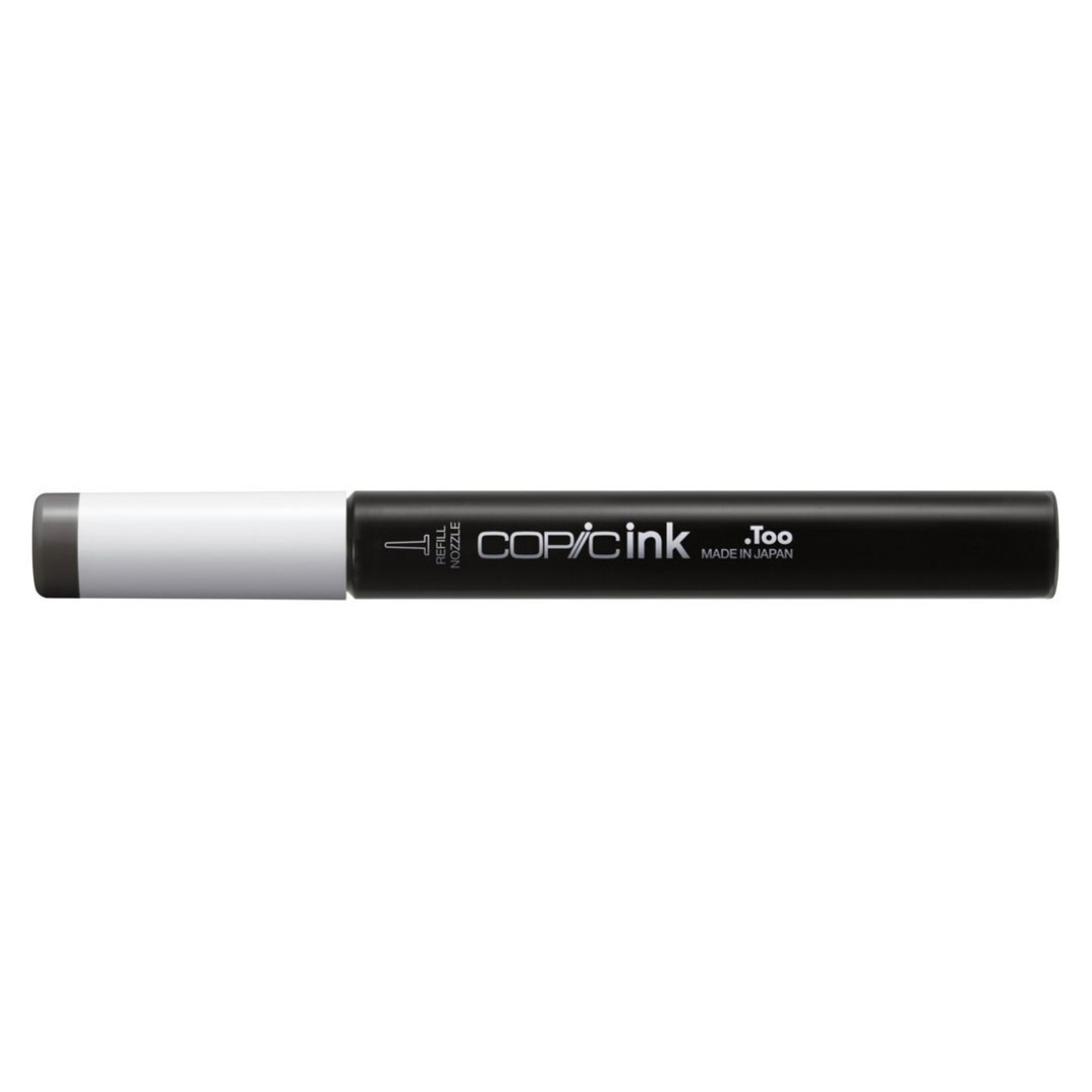 COPIC INK REFILL 12ML W10 WARM GRAY 10
