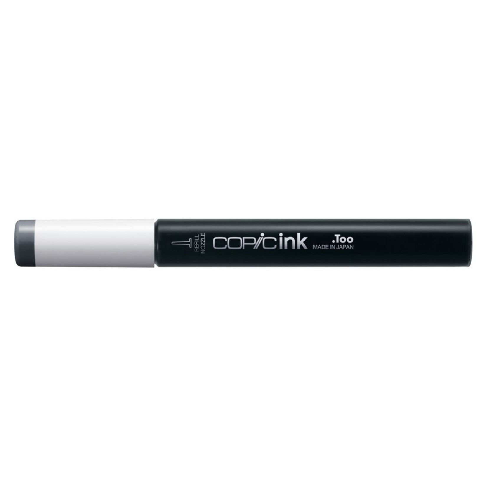 COPIC INK REFILL 12ML C10 COOL GRAY 10