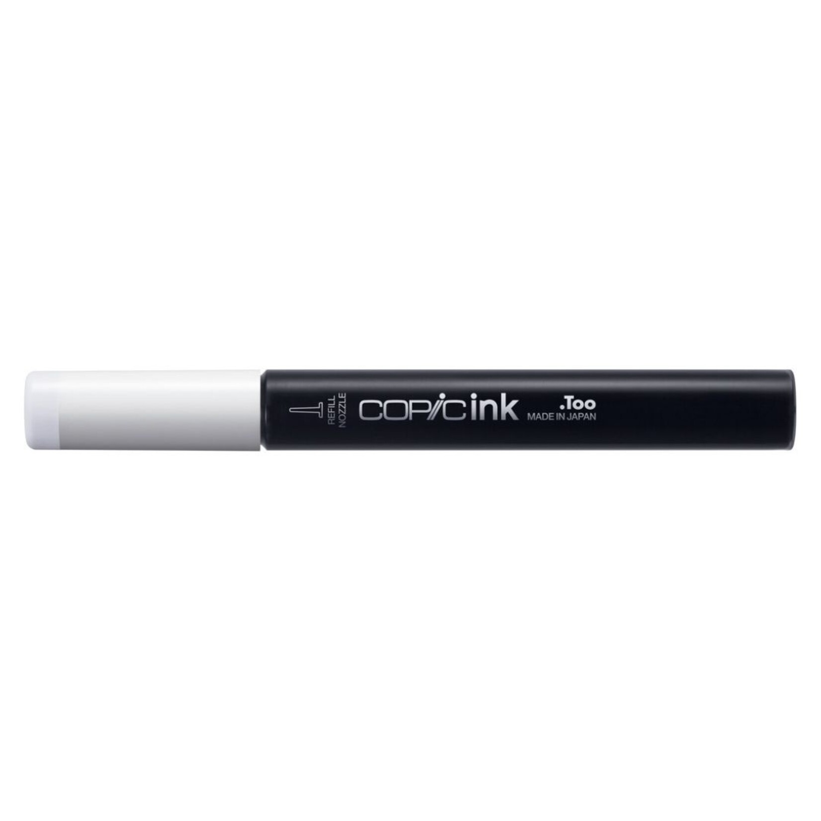COPIC INK REFILL 12ML C1 COOL GRAY 1