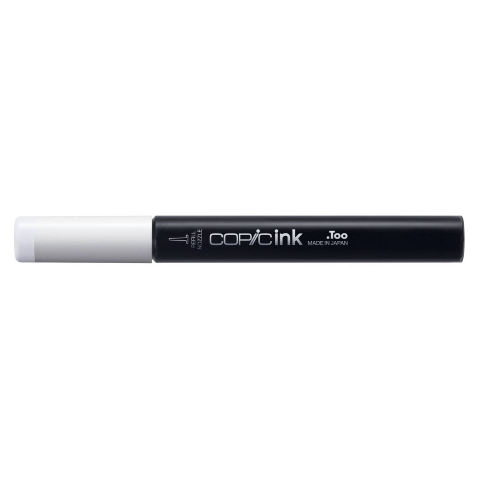 COPIC INK REFILL 12ML C0 COOL GRAY 0