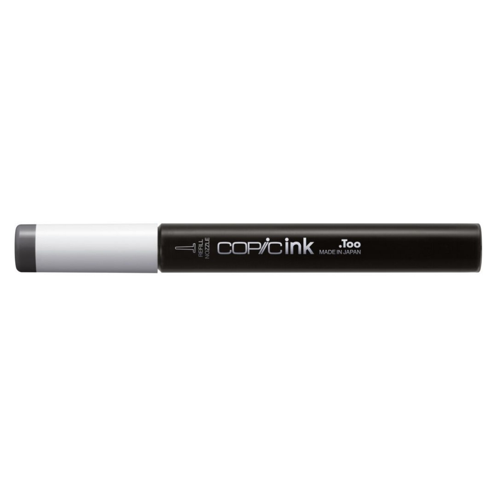 COPIC INK REFILL 12ML T10 TONER GRAY 10