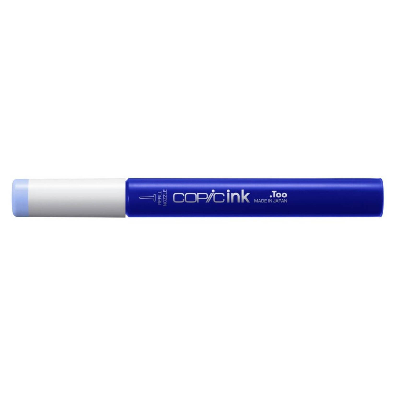 COPIC INK REFILL 12ML B32 PALE BLUE