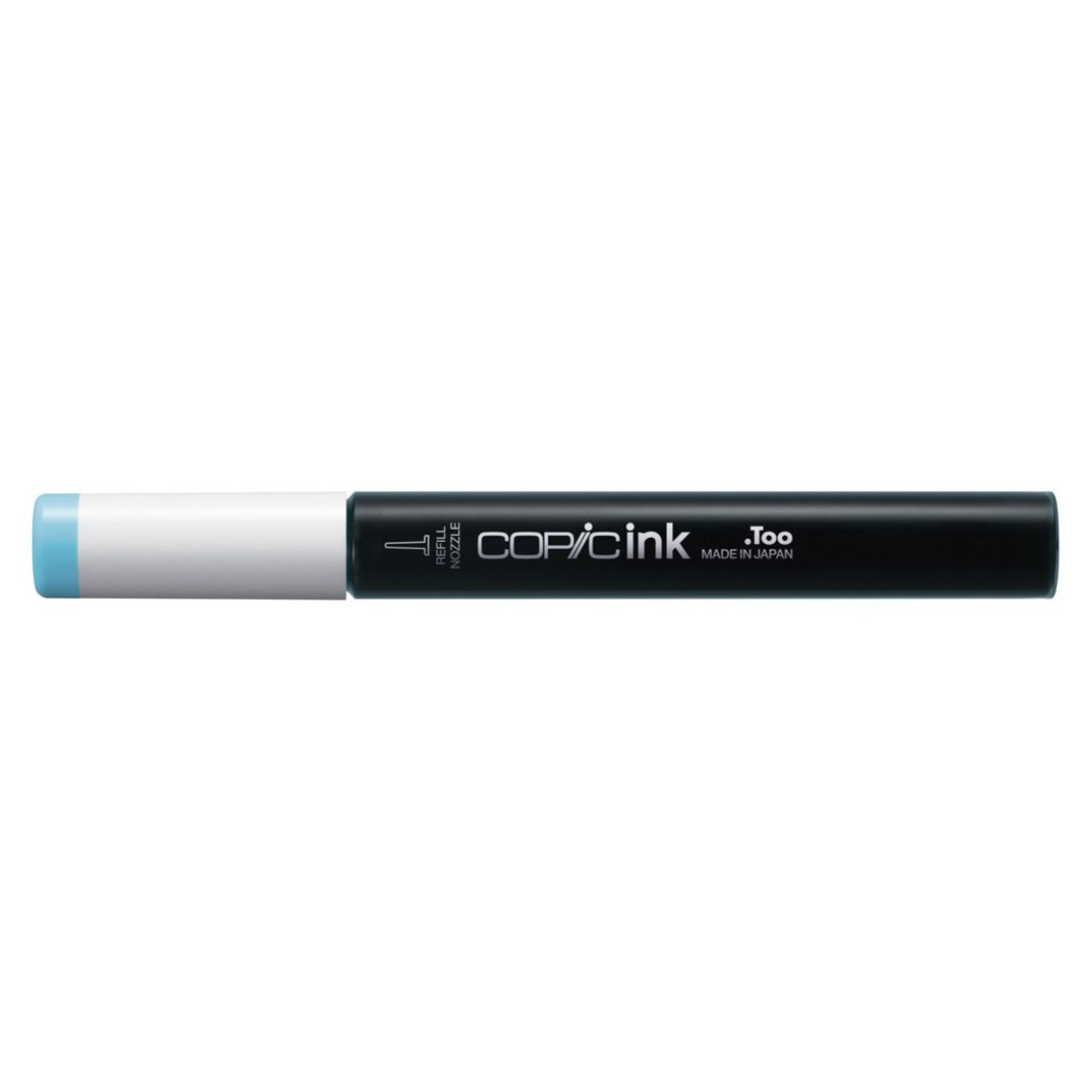COPIC INK REFILL 12ML B14 LIGHT BLUE