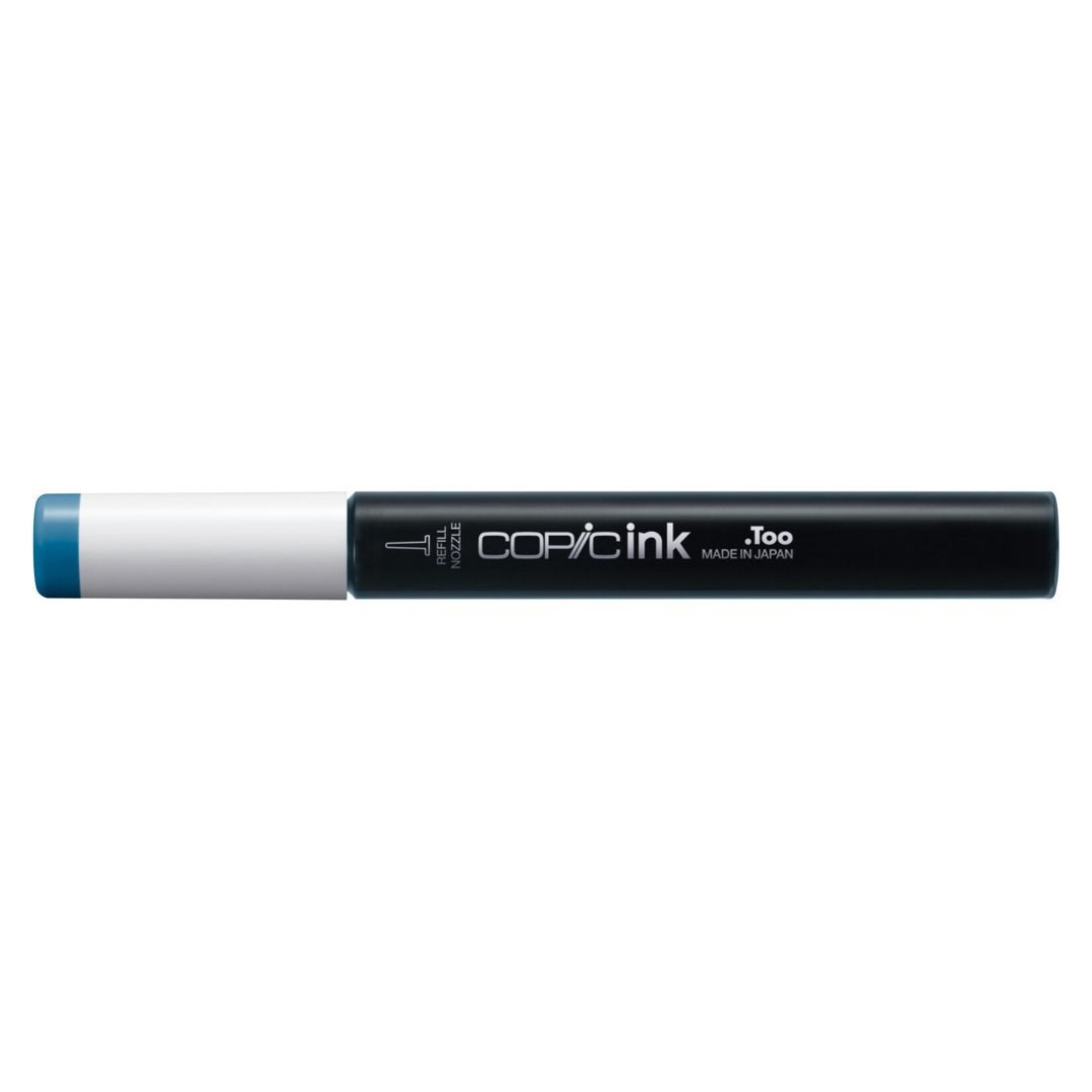 COPIC INK REFILL 12ML B06 PEACOCK BLUE