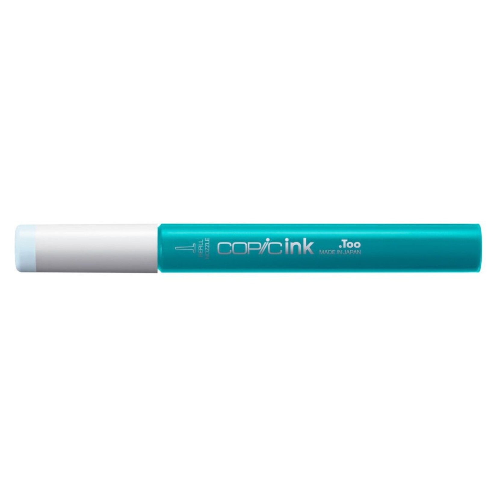 COPIC INK REFILL 12ML B0000 PALE CELESTINE