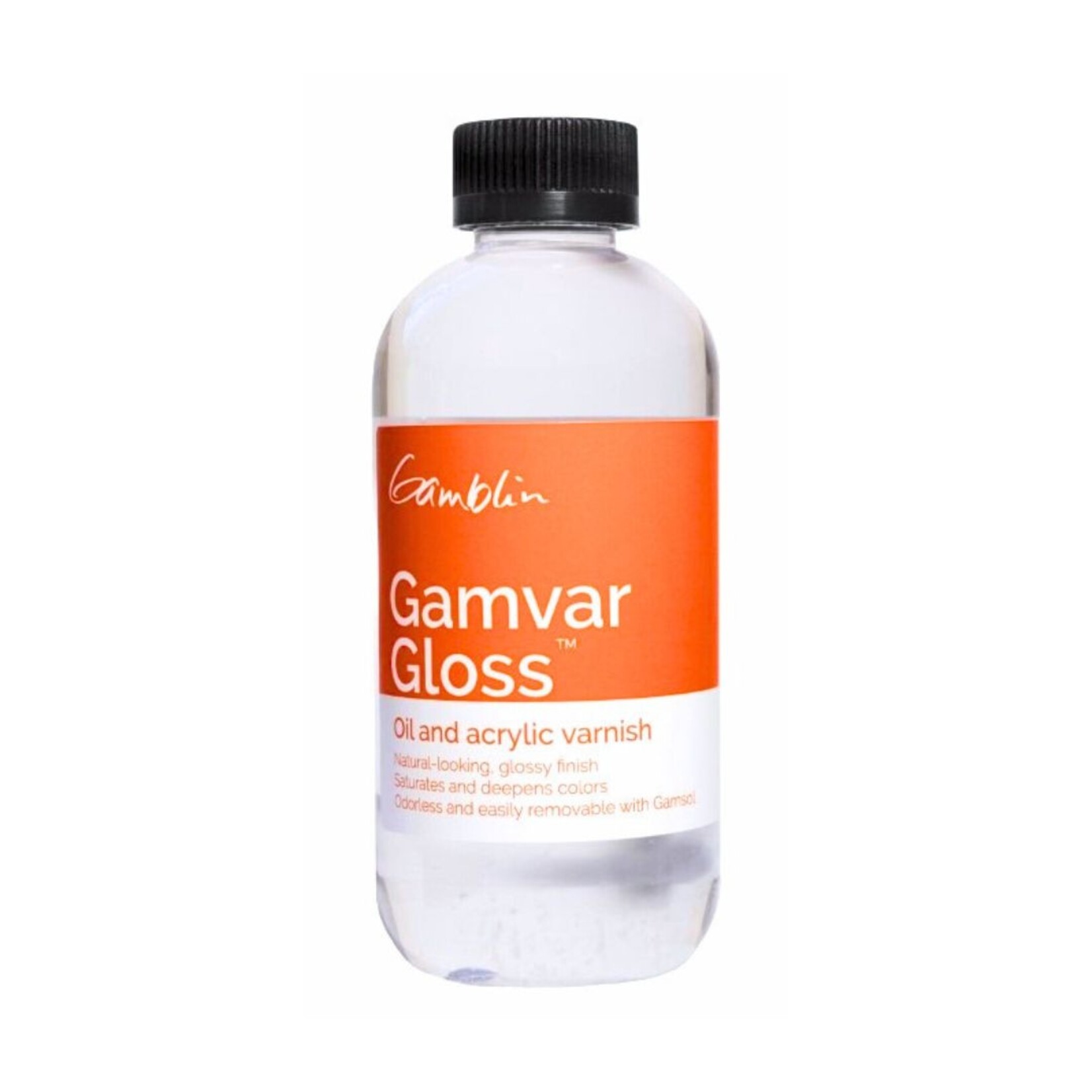 GAMBLIN GAMVAR 4OZ GLOSS