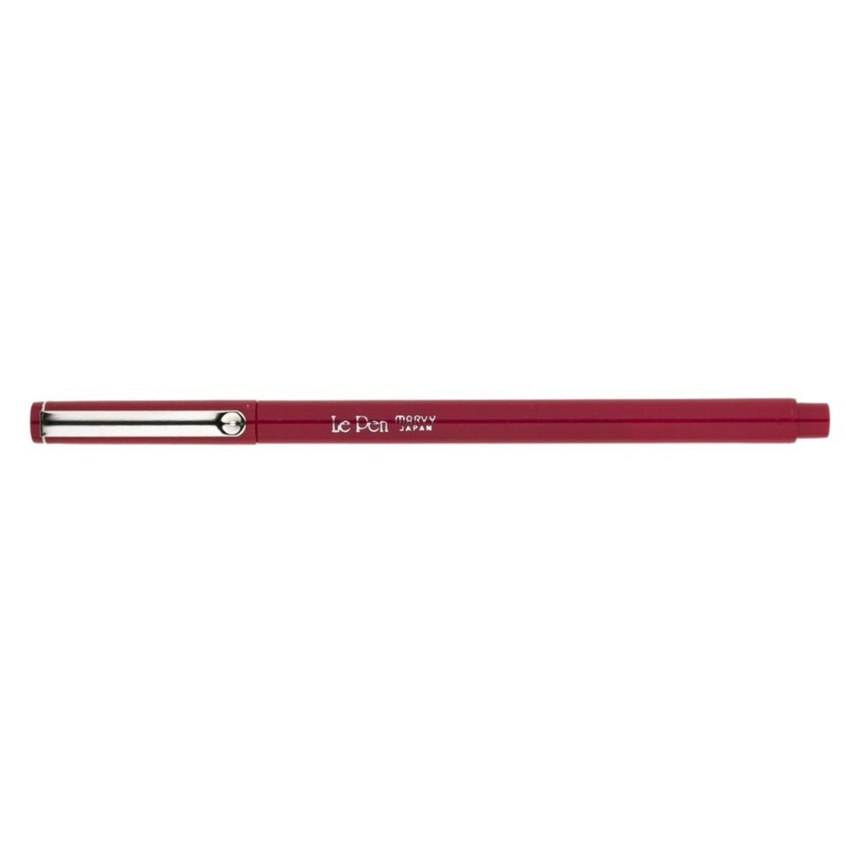 LE PEN 0.3MM RED