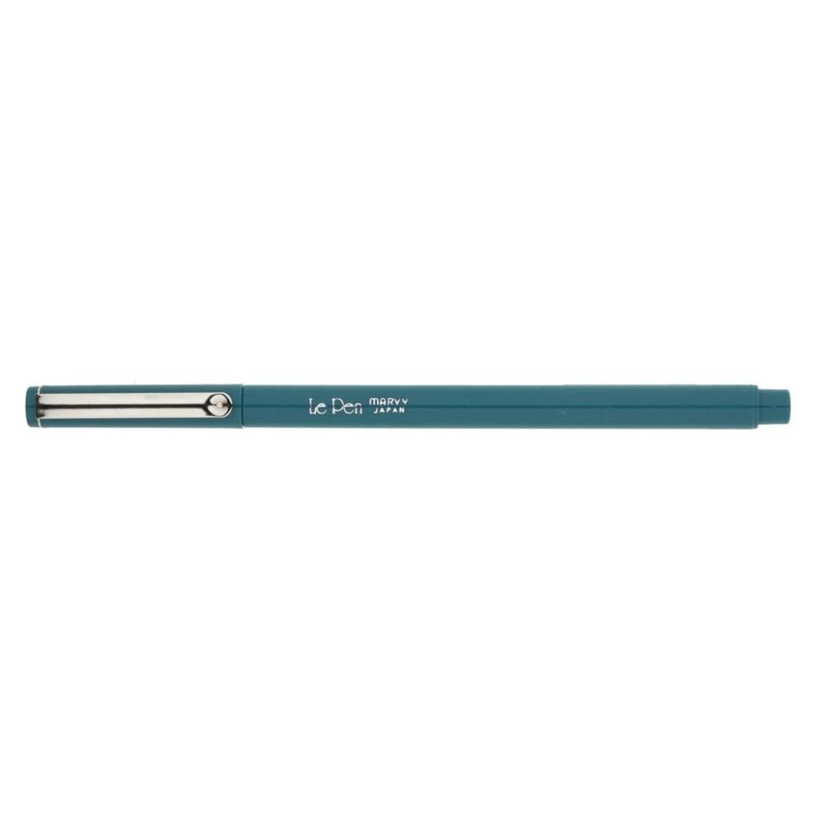 LE PEN TEAL 0.3MM