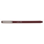 LE PEN BURGUNDY 0.3MM