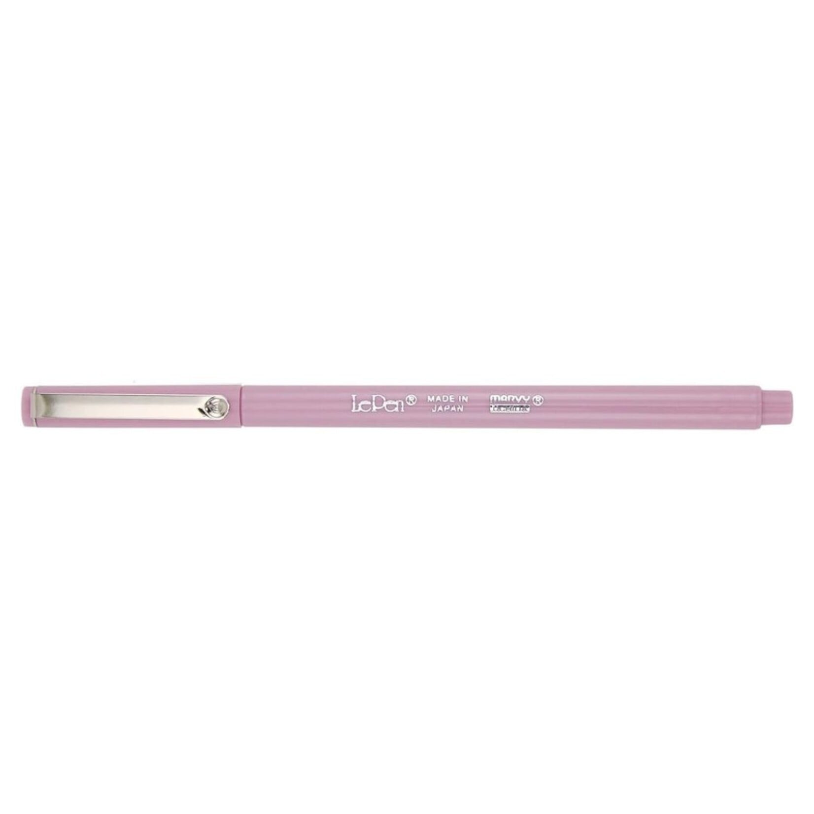 LE PEN 0.3MM ORCHID