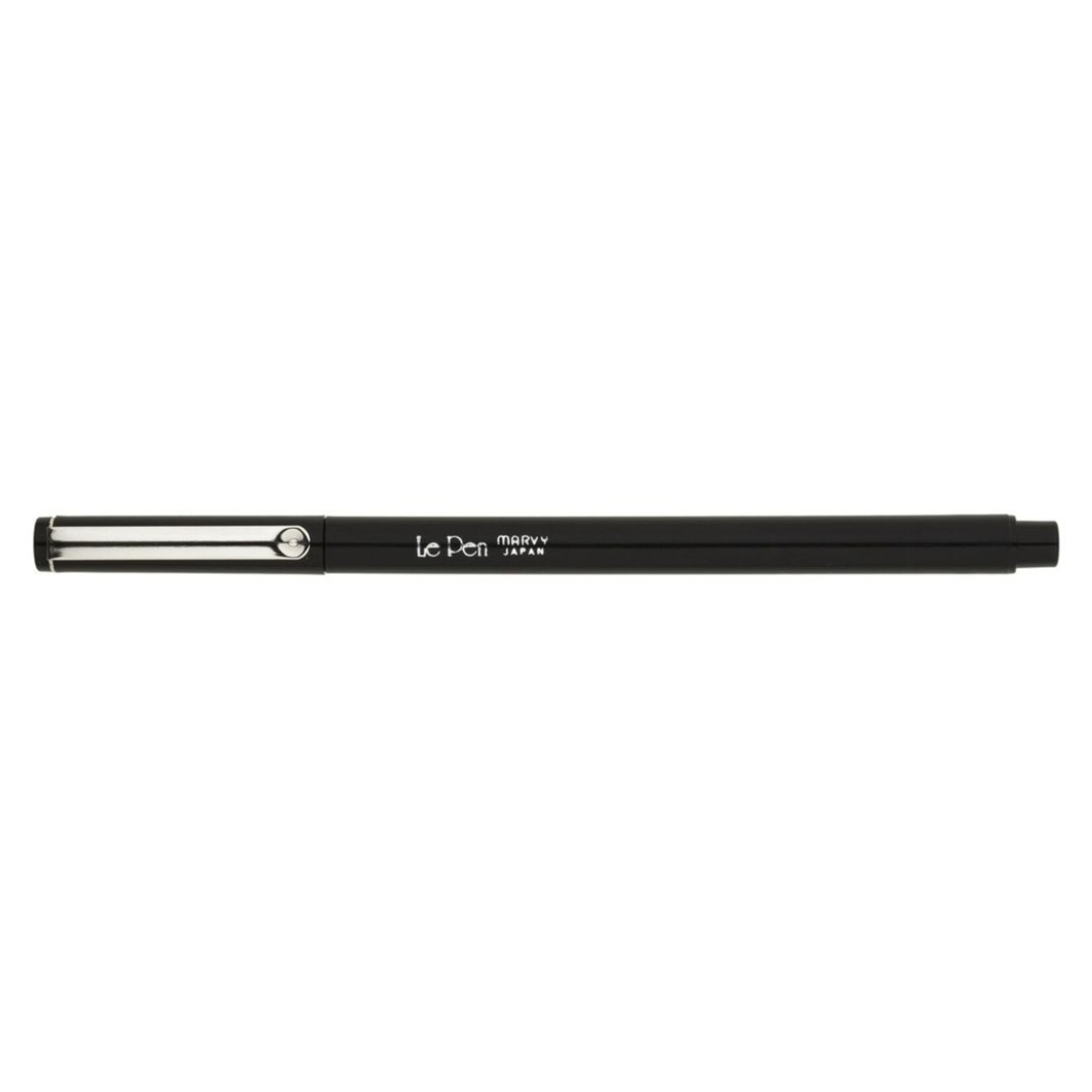 LE PEN BLACK 0.3MM