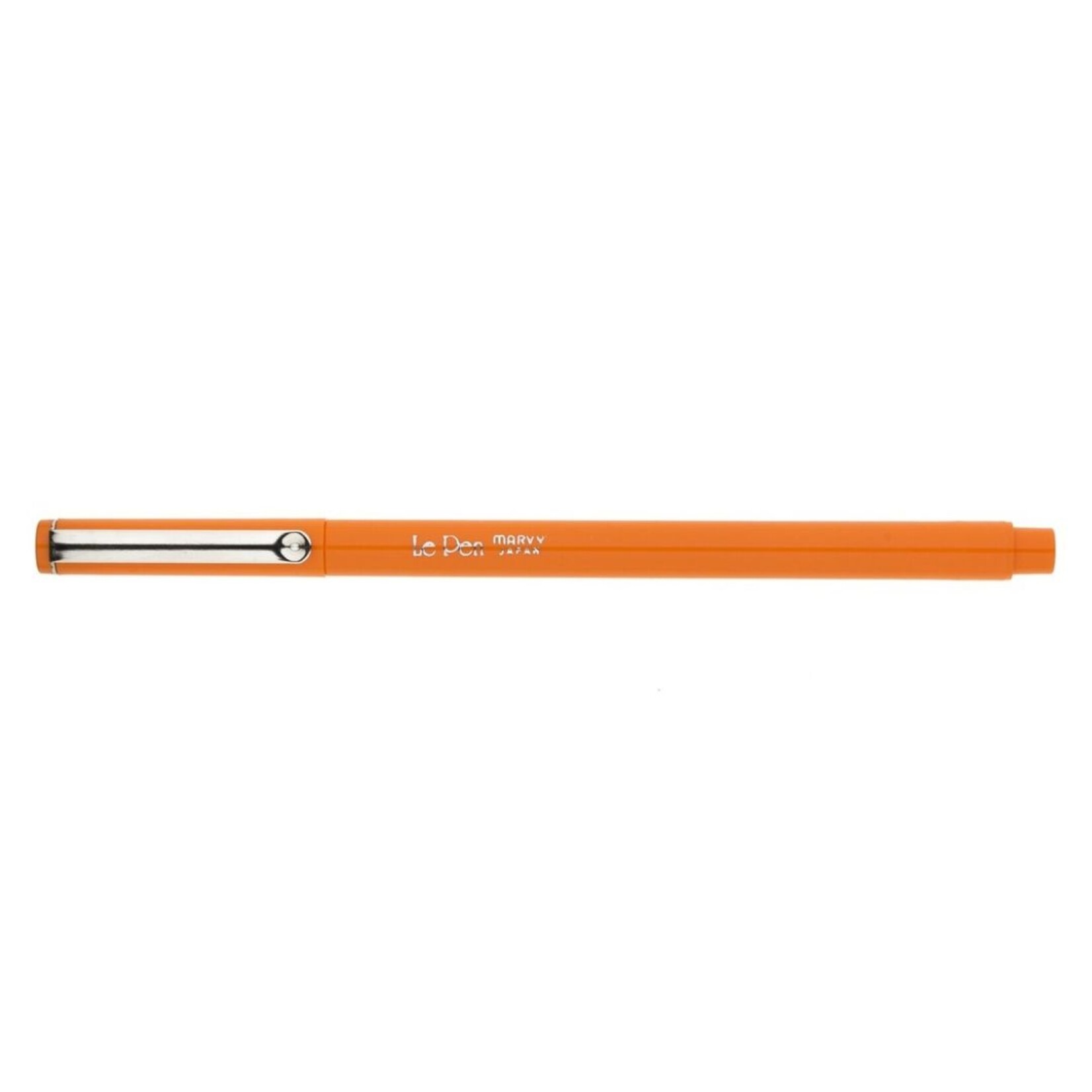 LE PEN 0.3MM ORANGE