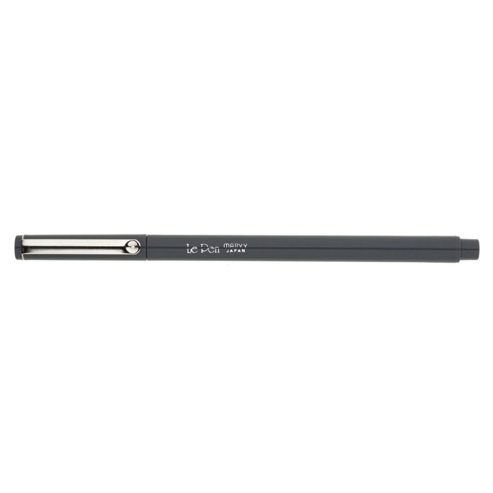 LE PEN DARK GREY 0.3MM