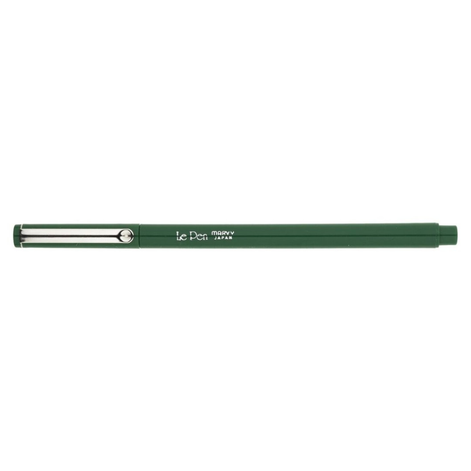 LE PEN GREEN 0.3MM