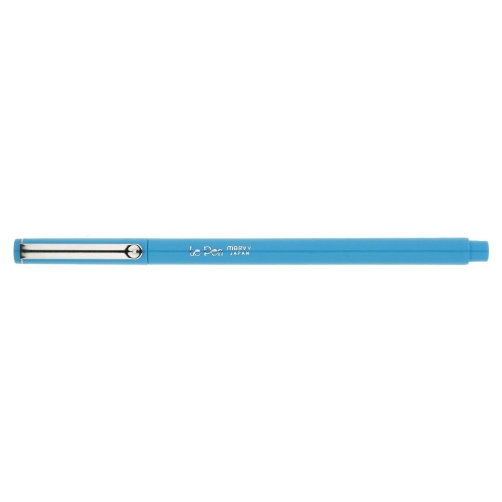 LE PEN 0.3MM LIGHT BLUE