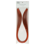 QUILLED CREATIONS QUILLED CREATIONS SOLID PAPER 1/8" RUST